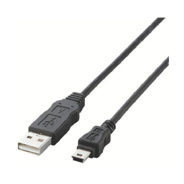 EURoHS指令準拠USB2.0ケーブル