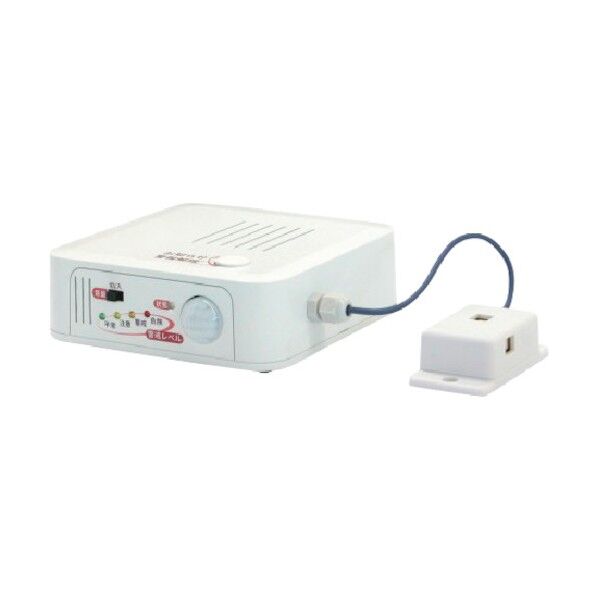 NKE CO2れんら君 HDMI接続タイプ UNC-WM01-CO2-H 1点