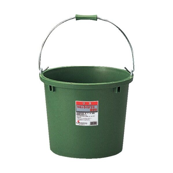 ウルトラバケツ