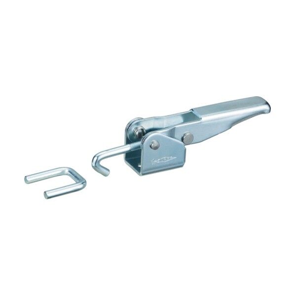 トグルクランプ(引き止め専用型)