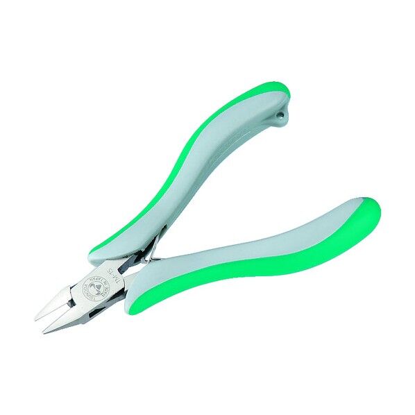 Trinity先細(セミフラッシュ)ニッパー