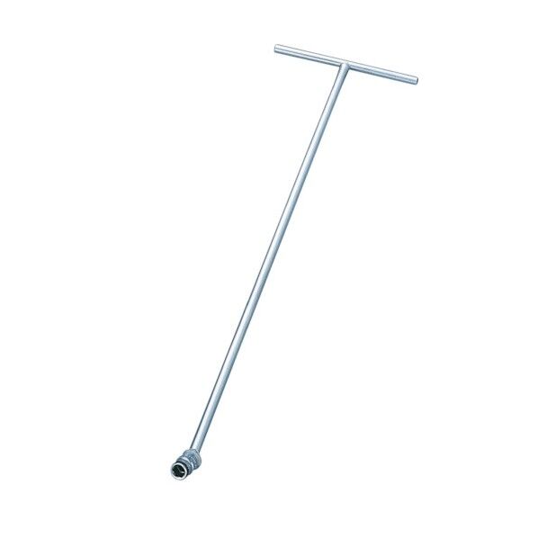 T形ミッションレンチ