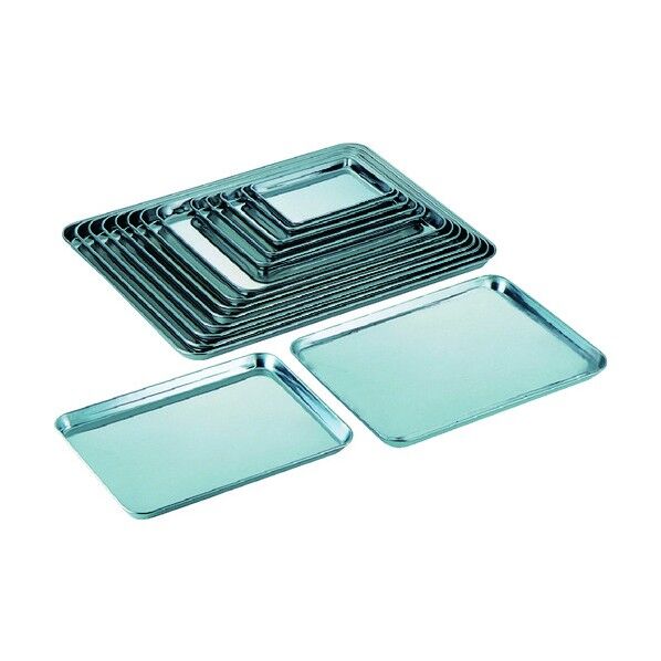 ステンレスKバット