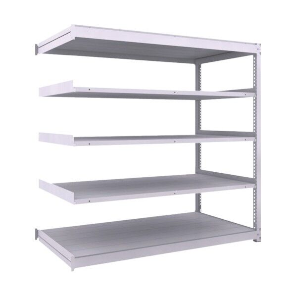 TUF型中量300kg連結型H1800X1800X9265段