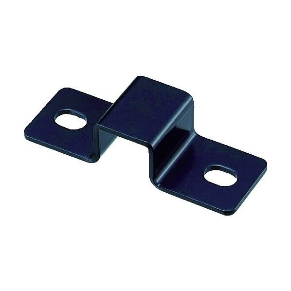 ジョイント金具24型 スチール(黒塗装仕上げ)