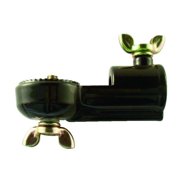 LED投光器用アルミコネクター 181 x 95 x 36 mm TLAC 1点