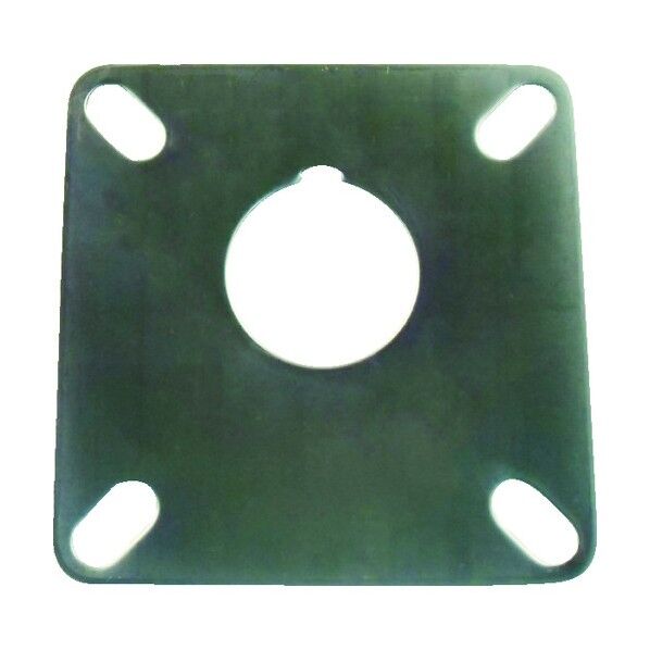 ロックストッパー取付用スペーサー