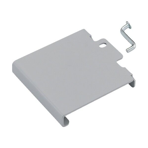 TUG200型軽中量棚用複式連結金物