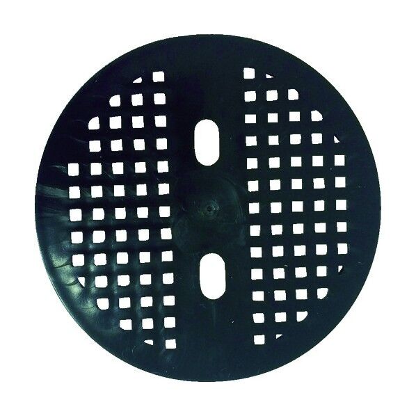 トラスコ(TRUSCO) TRUSCO Uピン押さえシート 10枚入 100 x 120 x 22 mm UPST-10M 緑化用品 10枚...