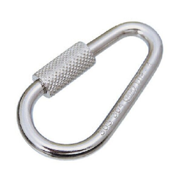 ステンレス ドロップリング