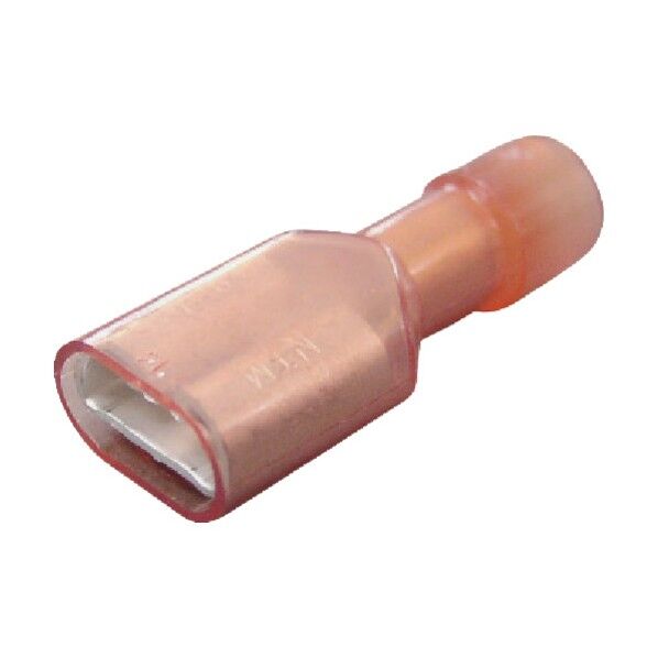 差込形接続端子