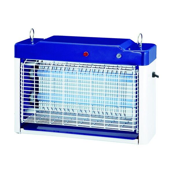 電撃殺虫器ムシコロ DS-708 1点