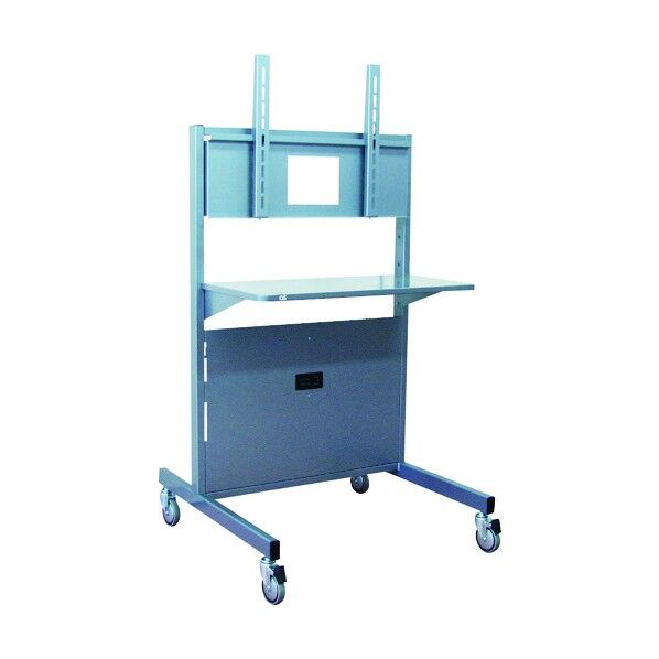 薄型ディスプレイスタンド