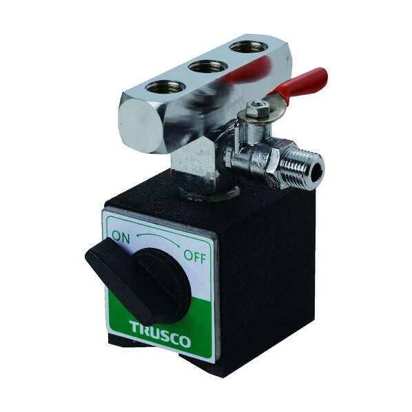 マグネットベースクーラント ノズルなし