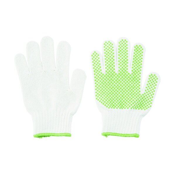 リサイクルすべり止め手袋 女性用 フリーサイズ