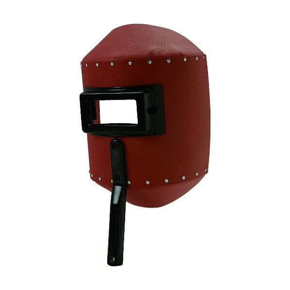 溶接用手持面 樹脂製面ばねタイプ