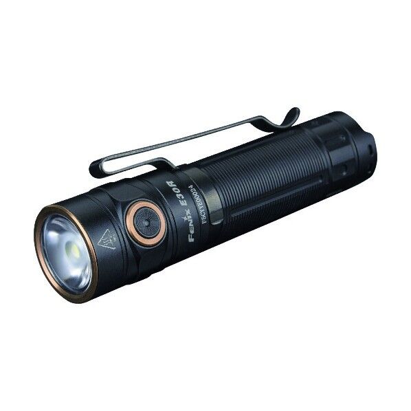 充電式LEDライト E30R