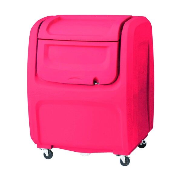 ダストボックスDX