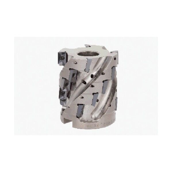 TAC柄付フライス