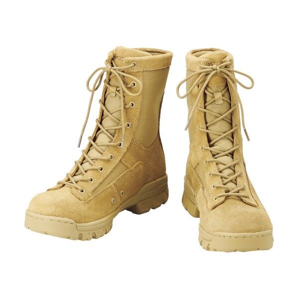 レンジャーホットウェザー