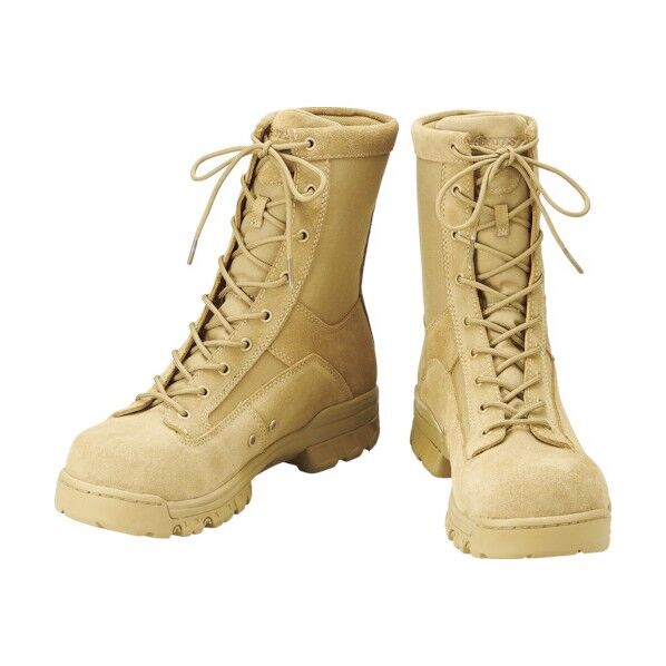 レンジャーホットウェザー (樹脂先芯入)