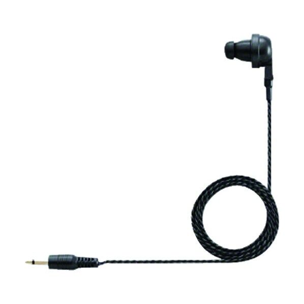 イヤホンブラック EH-15B 1
