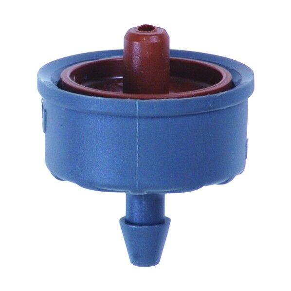 ボタンドリップ定流量型