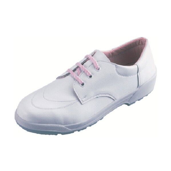 プロスニーカー短靴チェリー（女性用）２５．０ｃｍ EL11W-25.0 1