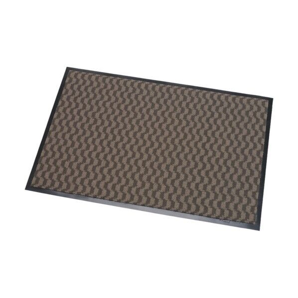 エンハンスマット 3000 茶 900X1500mm E3 BRO 900X1500 室外用マット E3 BRO 900X1500 1個