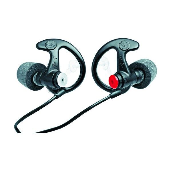 SUREFIREソニックデフェンダーウルトラ