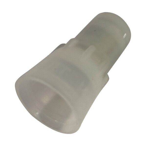 ナイロン絶縁被覆付ワイヤージョイント