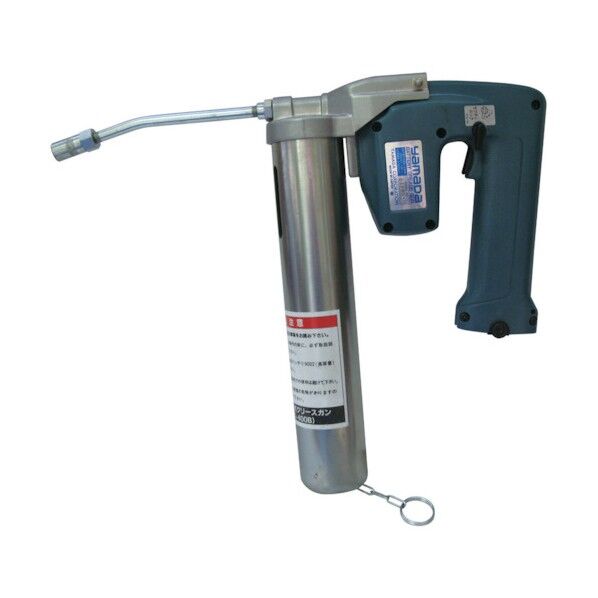 充電式グリスガン