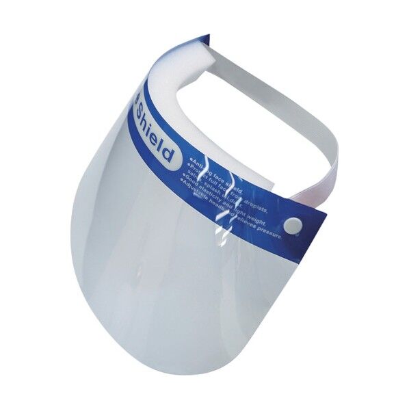 フェイスシールド