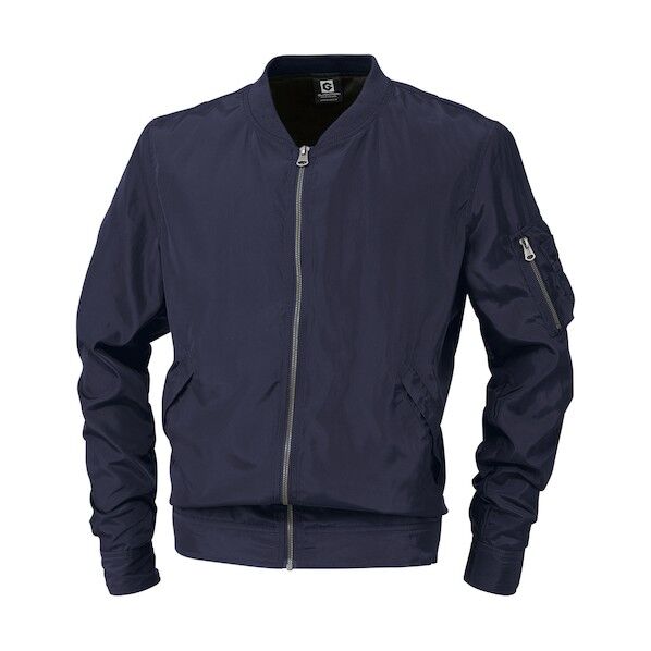 フライトジャケット 1ネイビー S G-7010-1-S 1点