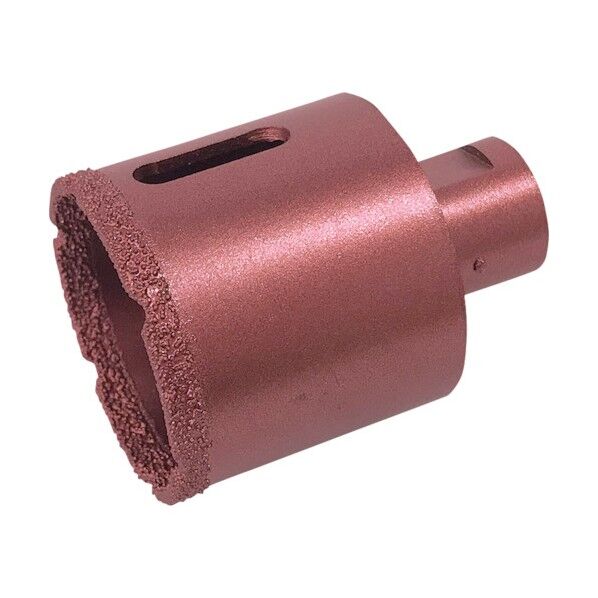 ナニワ研磨 ダイヤモンド コア 乾式コアナ21 45×30mm FM-2216 1点