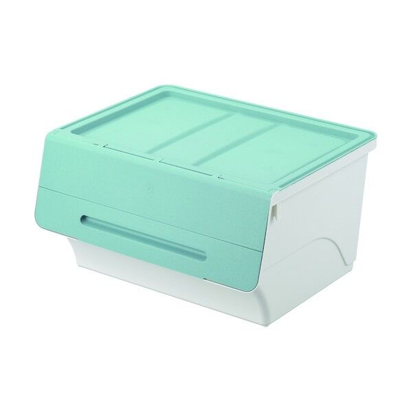 フロック ワイドタイプ