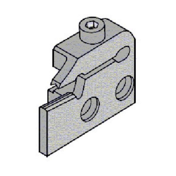 外径用TACバイト FLR5GP 1