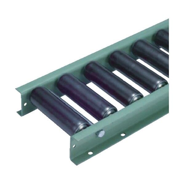 スチールローラーコンベヤ G6032型