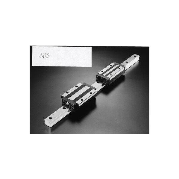 LMガイド SHS30C2SS+2200L 1個