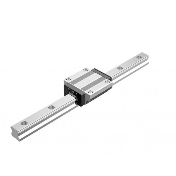 LMガイド HSR15B1SS+280L 1個