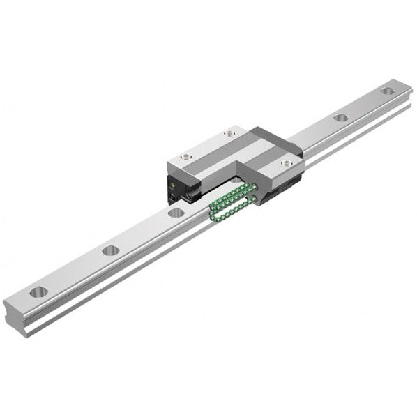 LMガイド SHS25C1SS+820L 1個