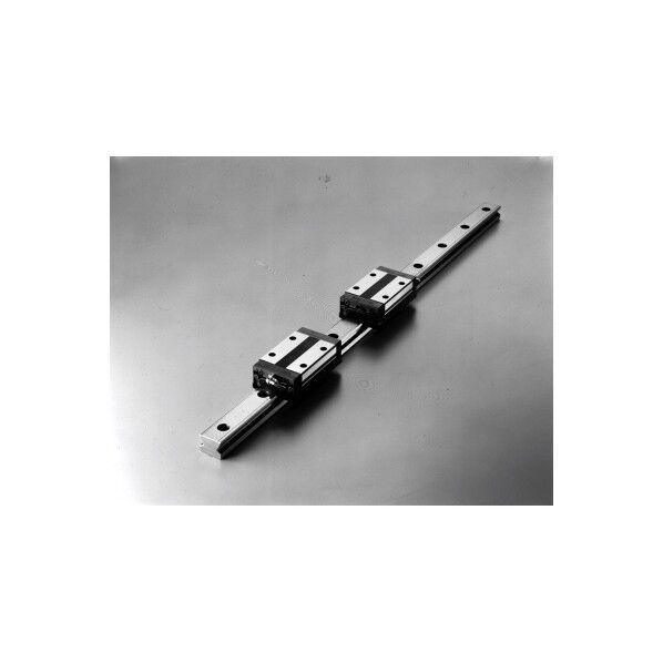 LMガイド SSR15XV1UUM+400LYM 1個