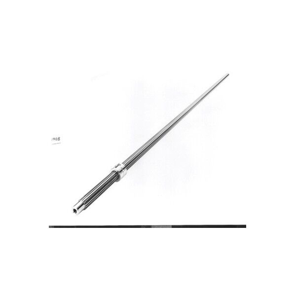 スプライン軸 本体サイズ：長さ1500mm SS25+1500L 1個