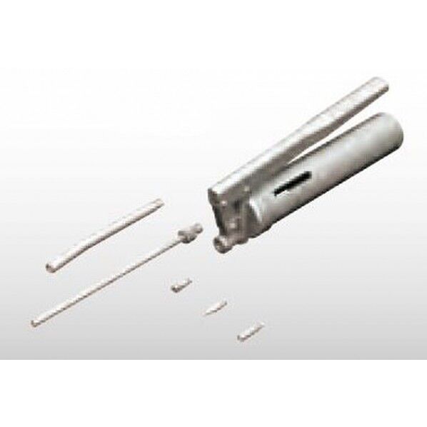 グリースガンユニット