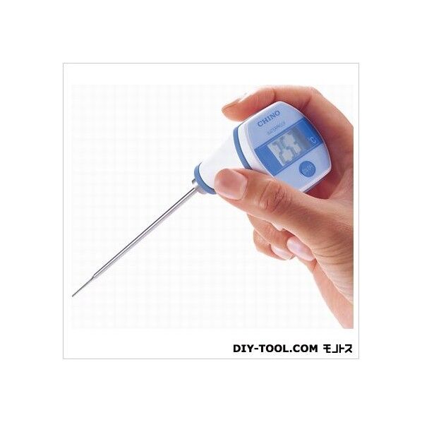 防水形中心温度計