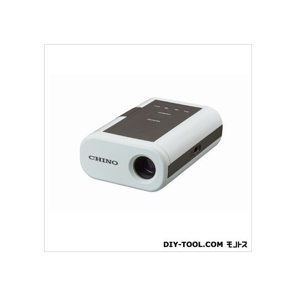 携帯形放射温度計(単色形中温用)