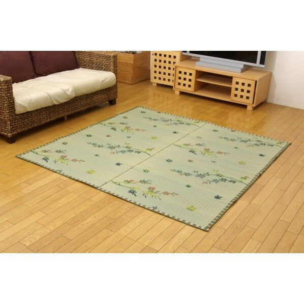 嵐山 花莚 江戸