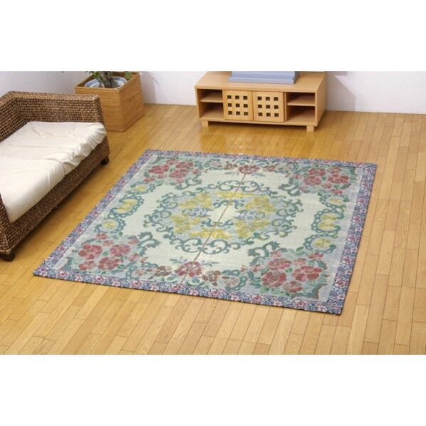 DXロザンヌNF 191×191cm 8107970 1枚