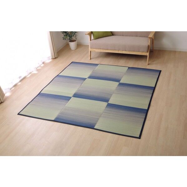 CXカラ ブルー 180×180cm 8463520 1枚