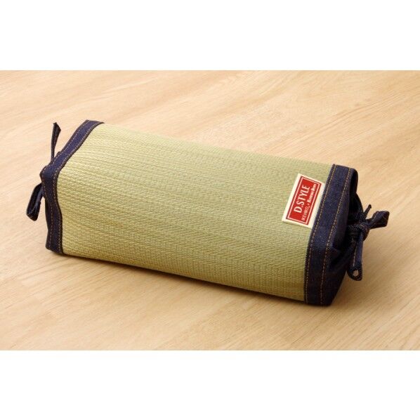 マイル 角枕 30×15cm 3644819 1個